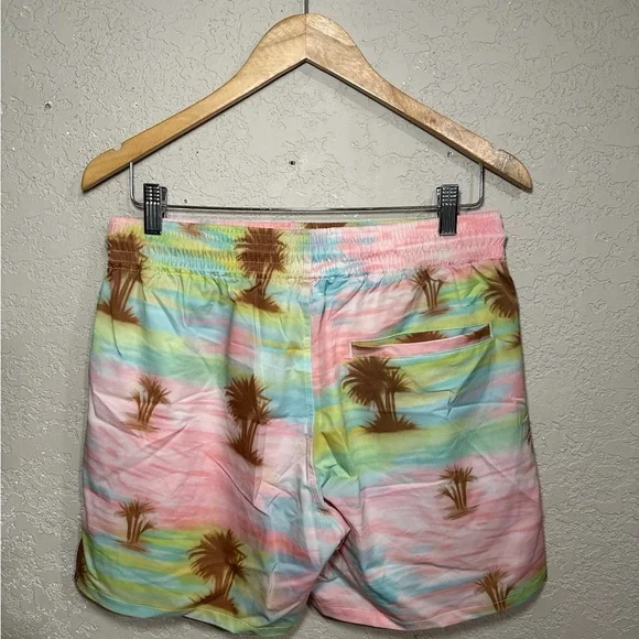 Frankie’s Bikinis Winston Unisex Board Short - Picture 4 of 6